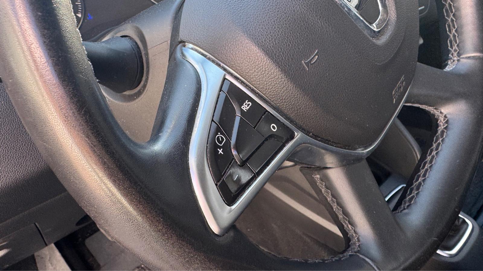 Dacia Duster TCe 74 S&S Comfort 4x2