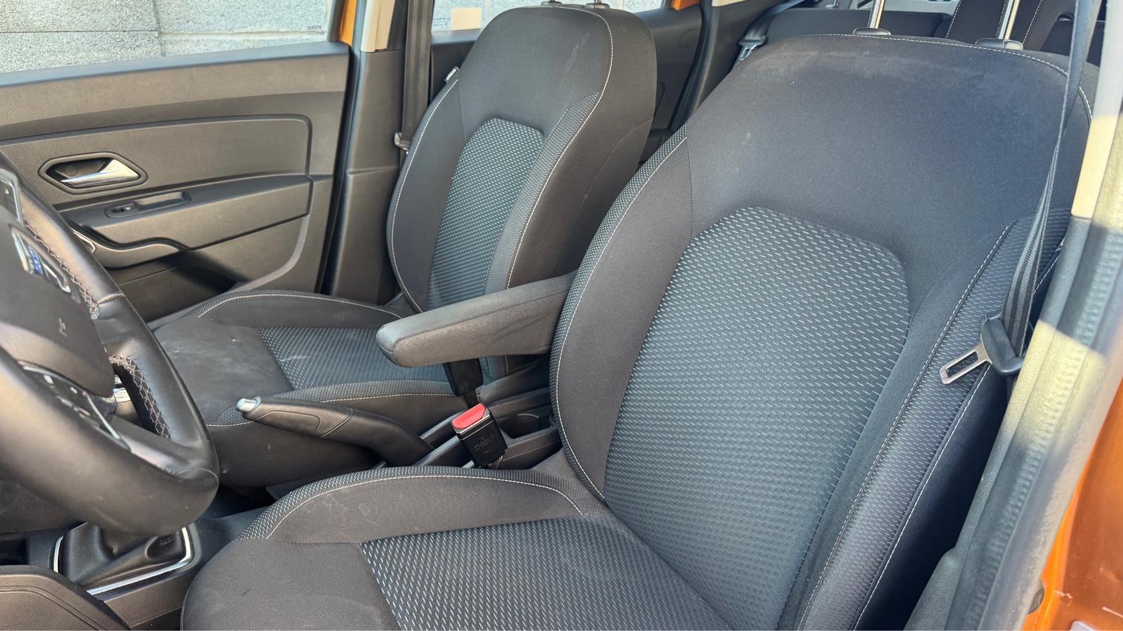 Dacia Duster TCe 74 S&S Comfort 4x2
