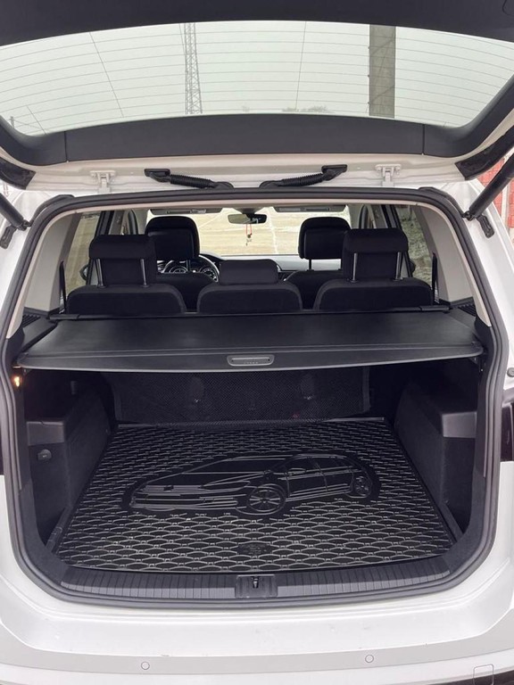 Volkswagen Touran 2.0 TDI SCR BMT 190k R-Line Highline DSG EU6