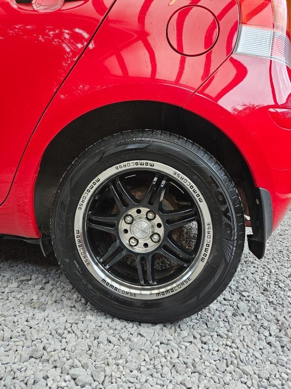 Toyota Yaris 1.33 Dual VVT-i 5D T