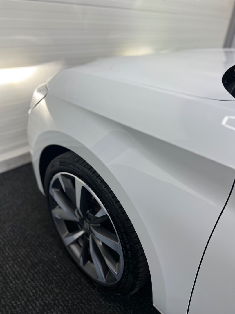 Seat Leon ST Fr 2021 1.5 eTsi 110kw FullLed Panorama 1.majitel