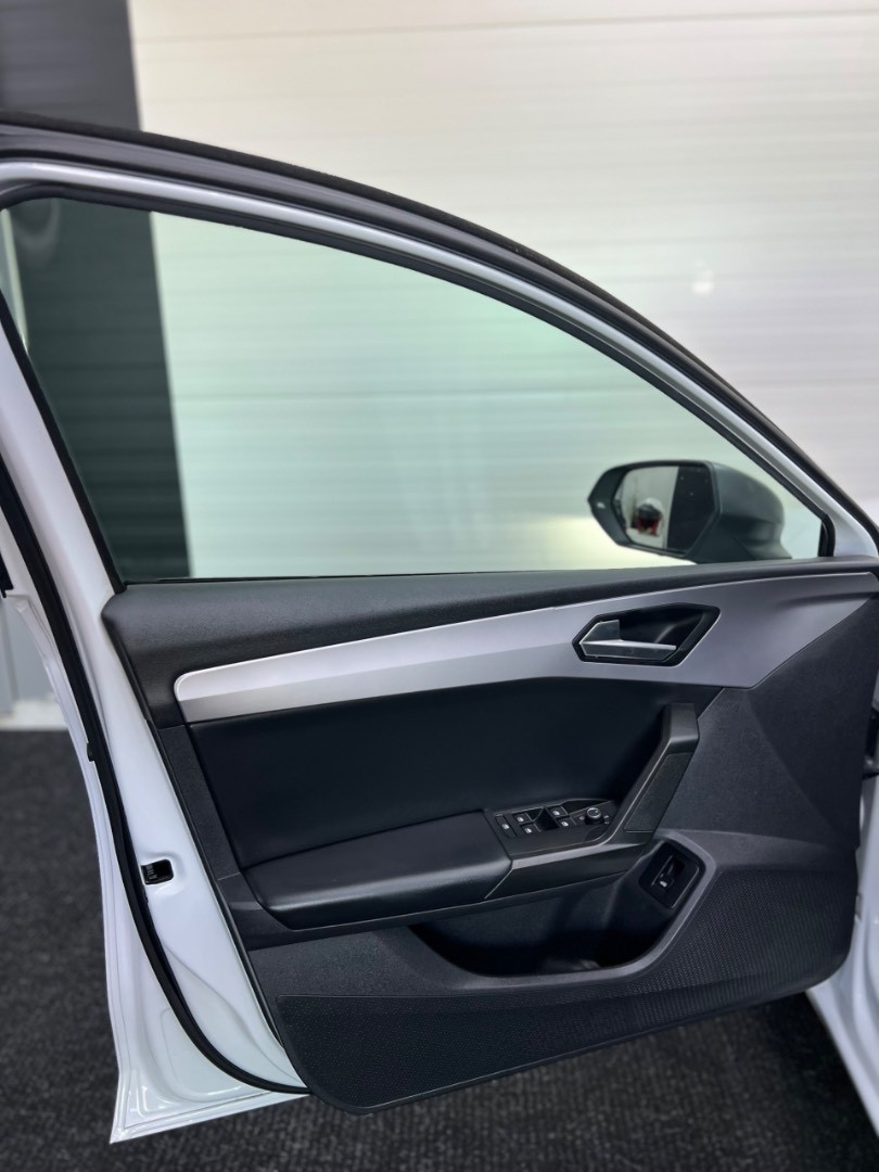 Seat Leon ST Fr 2021 1.5 eTsi 110kw FullLed Panorama 1.majitel