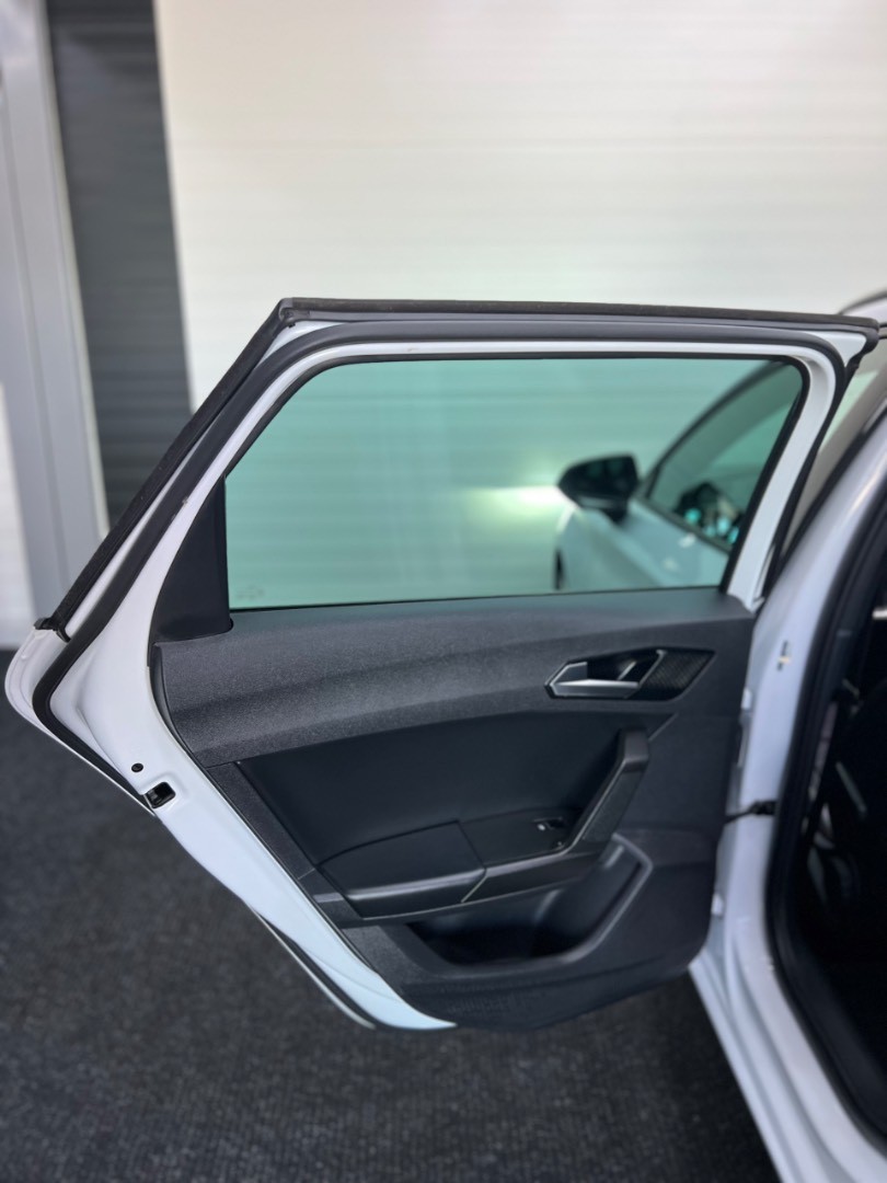 Seat Leon ST Fr 2021 1.5 eTsi 110kw FullLed Panorama 1.majitel