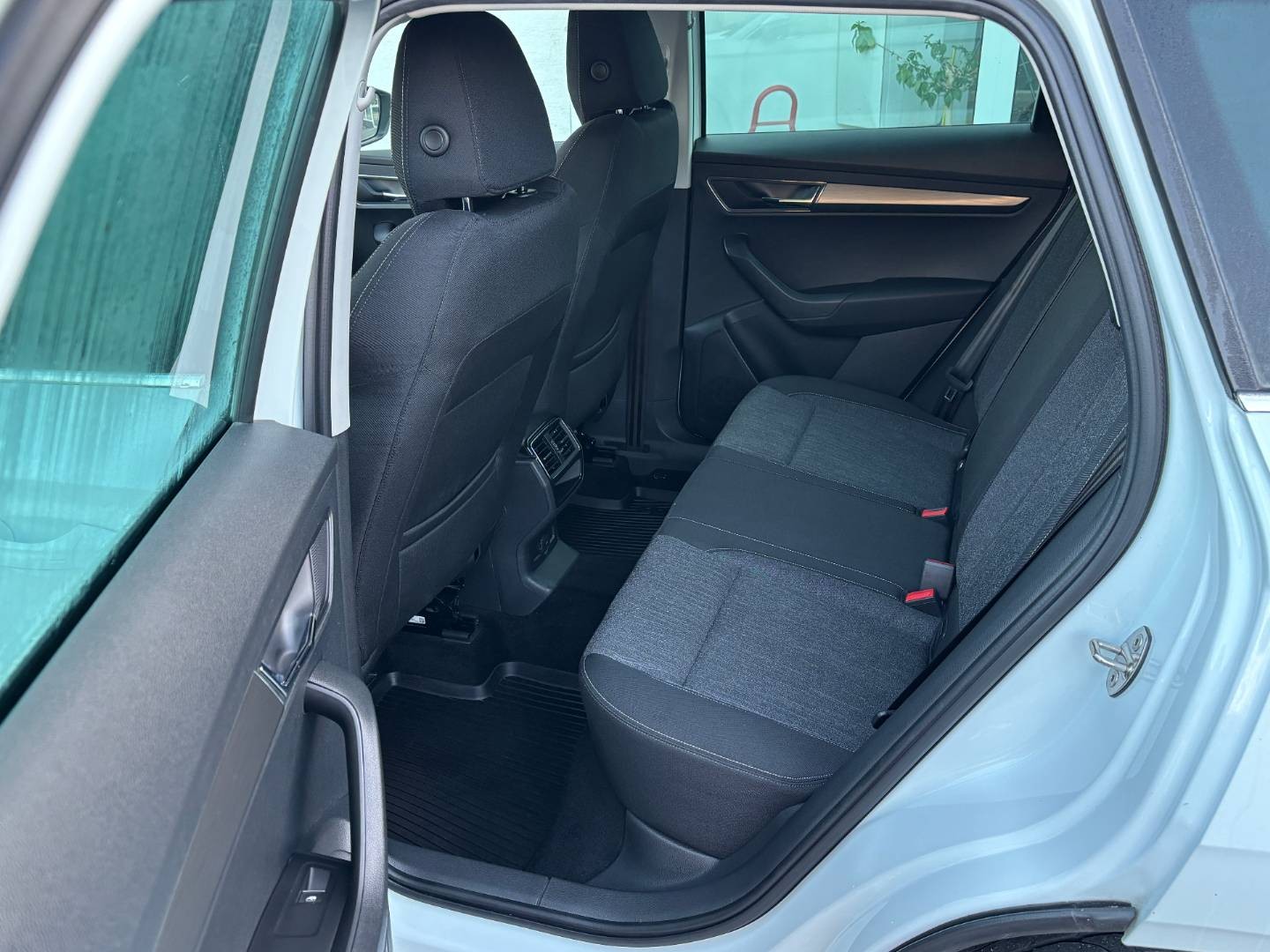 Škoda Karoq 2.0 TDI SCR Style 4x4 DSG