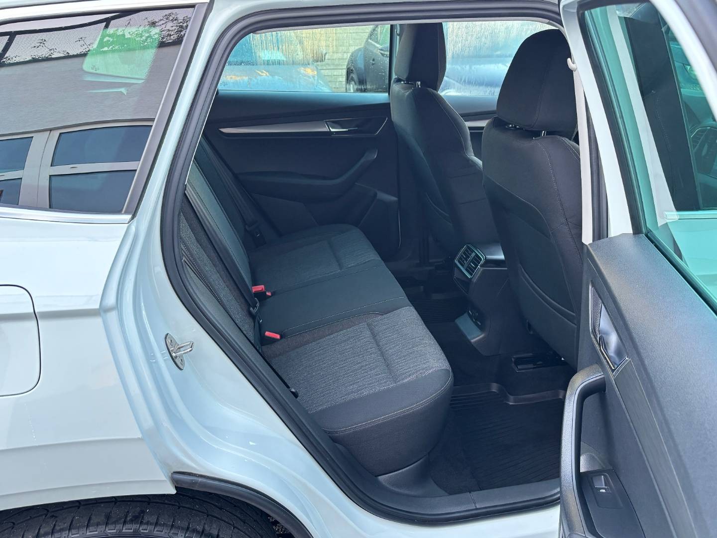 Škoda Karoq 2.0 TDI SCR Style 4x4 DSG