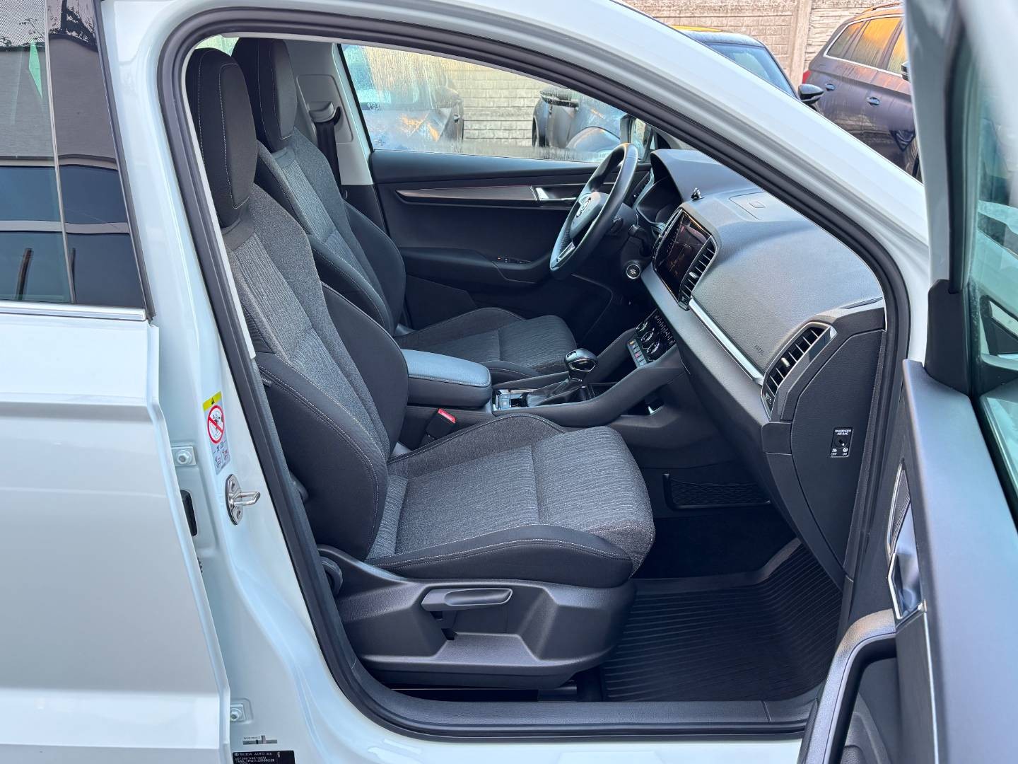 Škoda Karoq 2.0 TDI SCR Style 4x4 DSG
