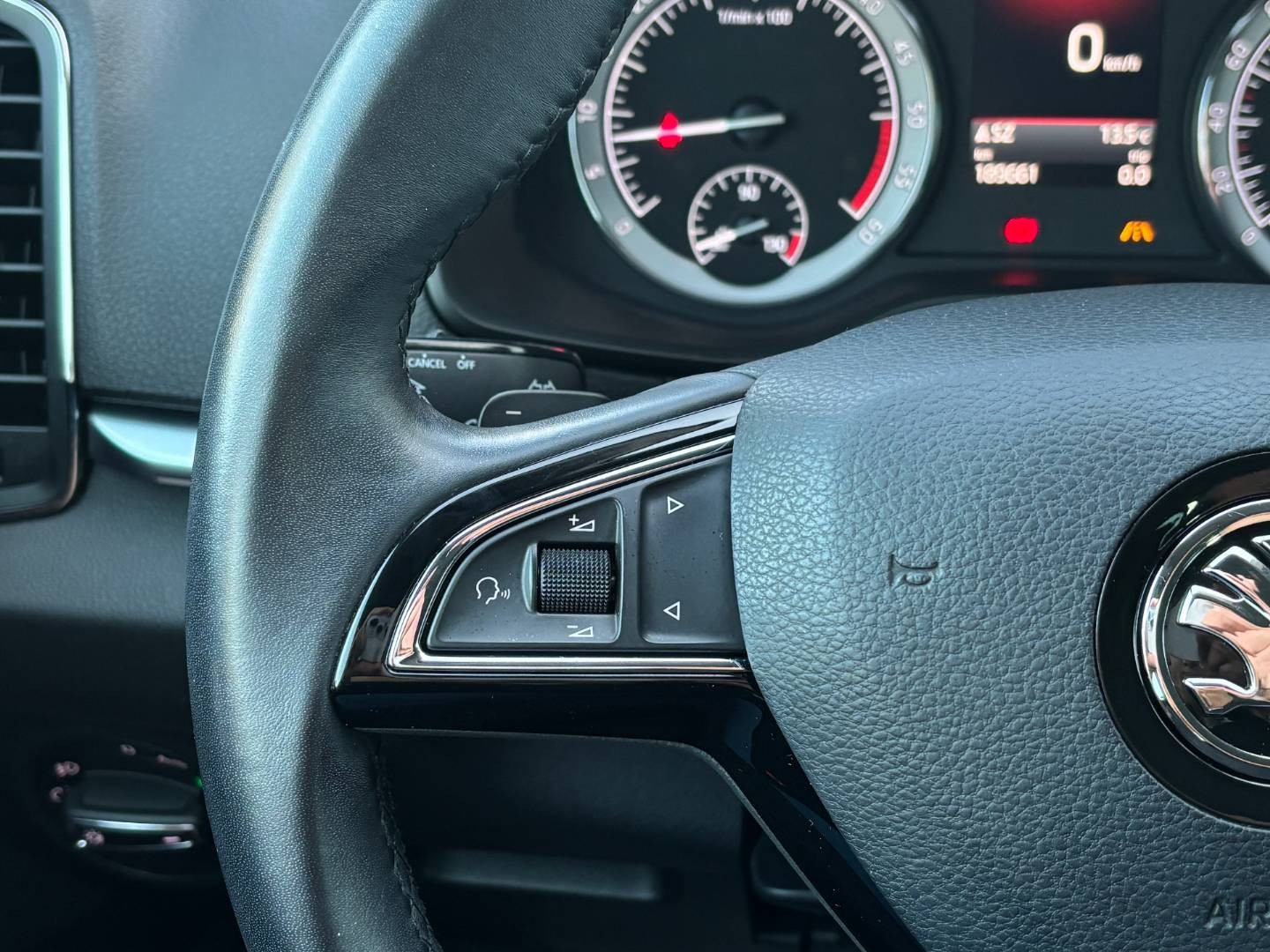 Škoda Karoq 2.0 TDI SCR Style 4x4 DSG