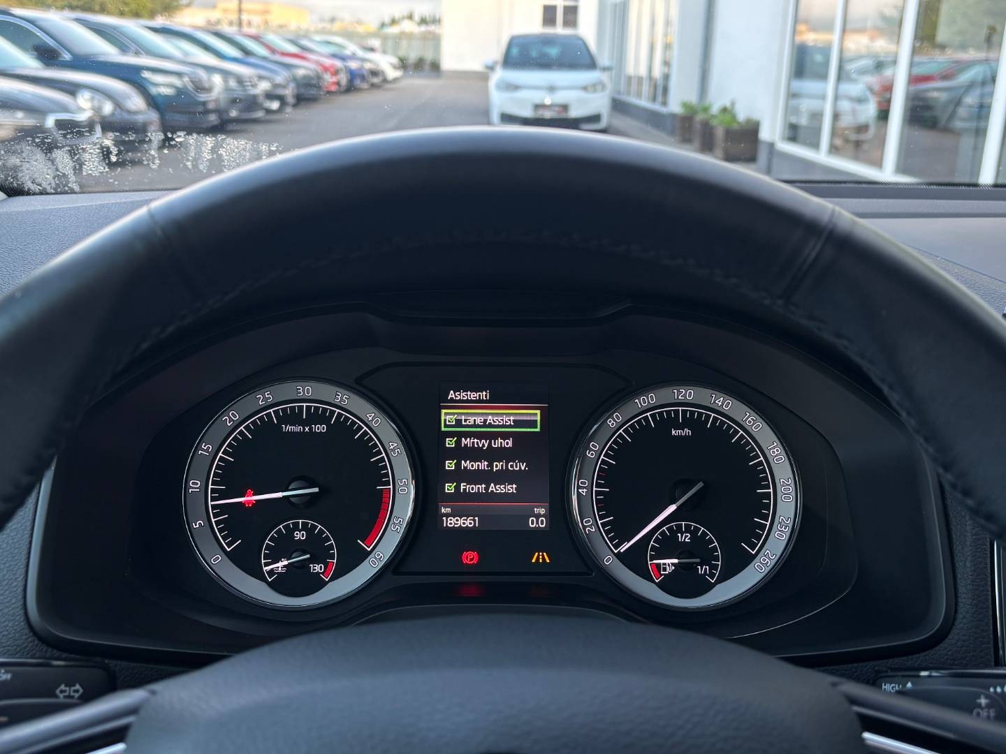 Škoda Karoq 2.0 TDI SCR Style 4x4 DSG