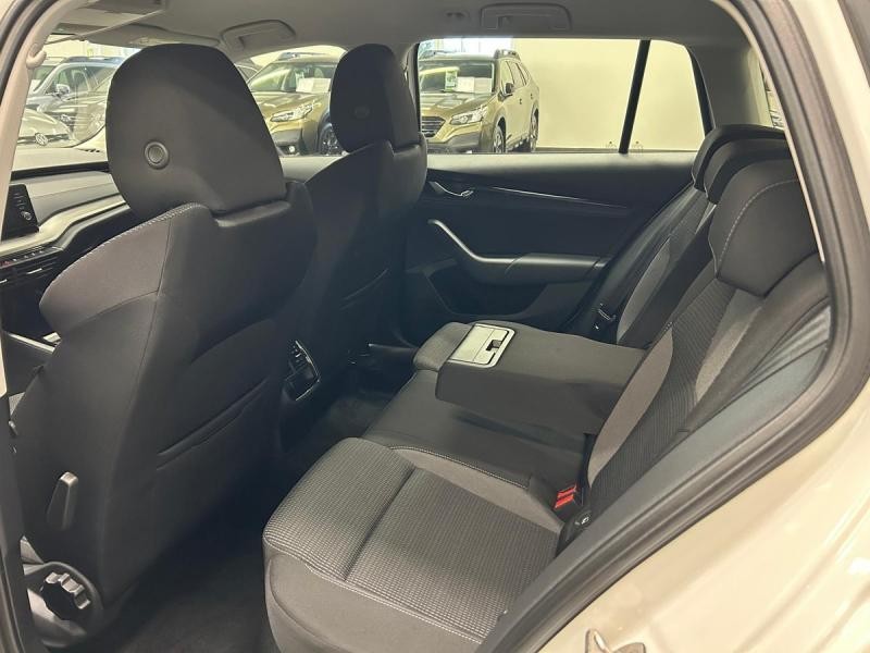 Škoda Octavia Combi 1.5 CNG