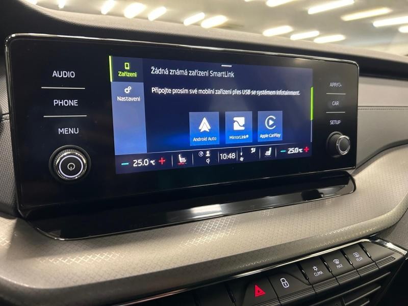 Škoda Octavia Combi 1.5 CNG