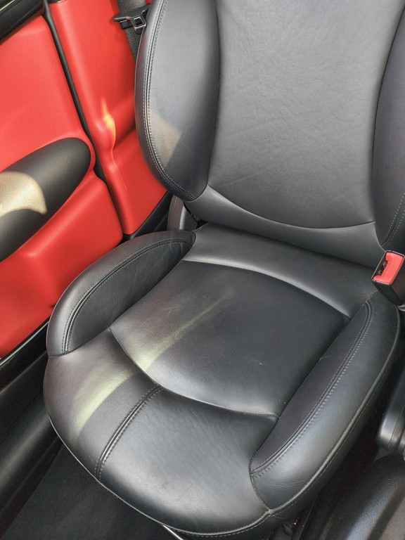 Mini Countryman Cooper S ALL4 1.6 kW Benzín