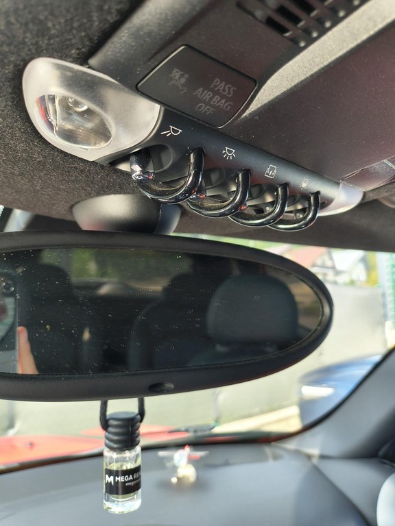 Mini Countryman Cooper S ALL4 1.6 kW Benzín