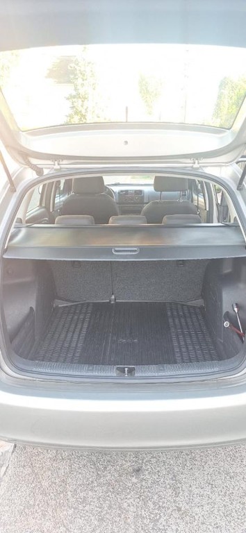 Škoda Fabia Combi 1.2 TSI 105k Active