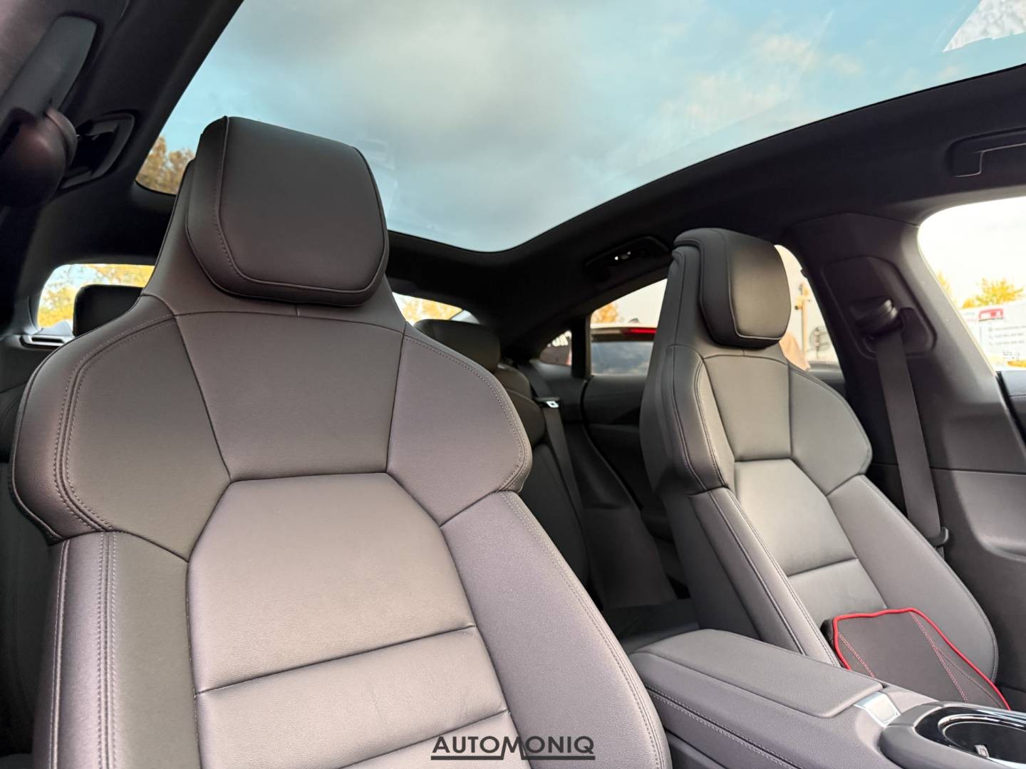 Audi E-tron GT Quattro Pano, Matrix, Ambient, vzduchový p.