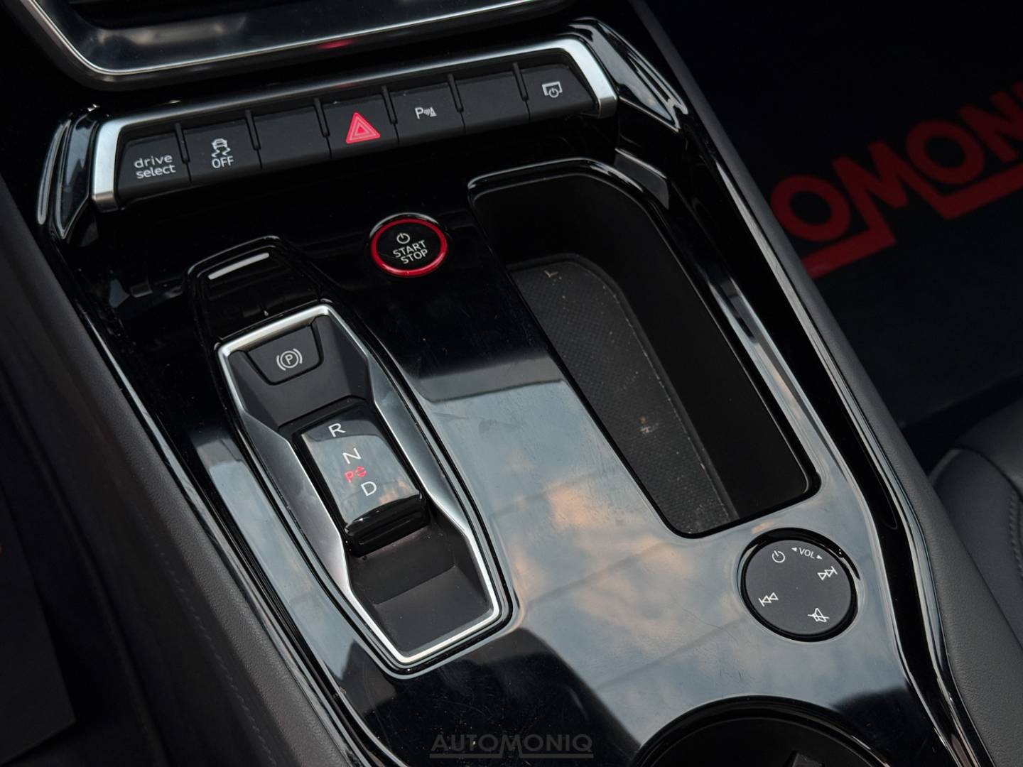 Audi E-tron GT Quattro Pano, Matrix, Ambient, vzduchový p.