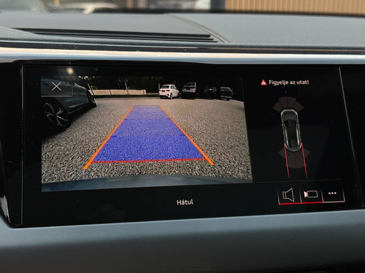 Audi E-tron GT Quattro Pano, Matrix, Ambient, vzduchový p.