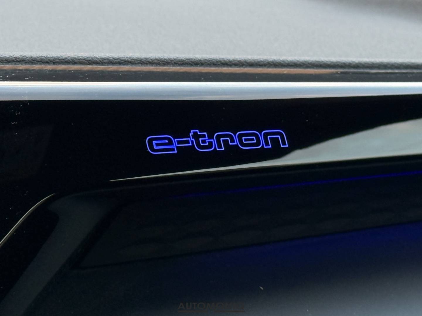 Audi E-tron GT Quattro Pano, Matrix, Ambient, vzduchový p.