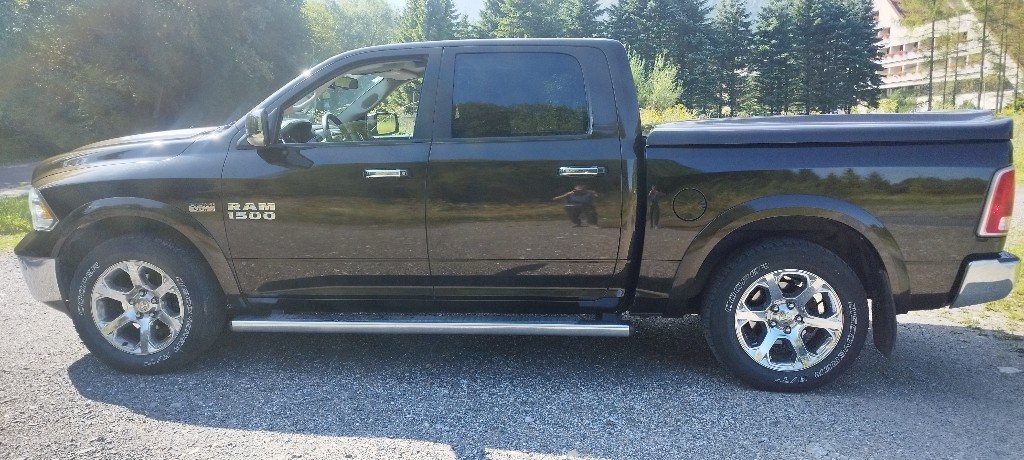 Dodge RAM Laramie