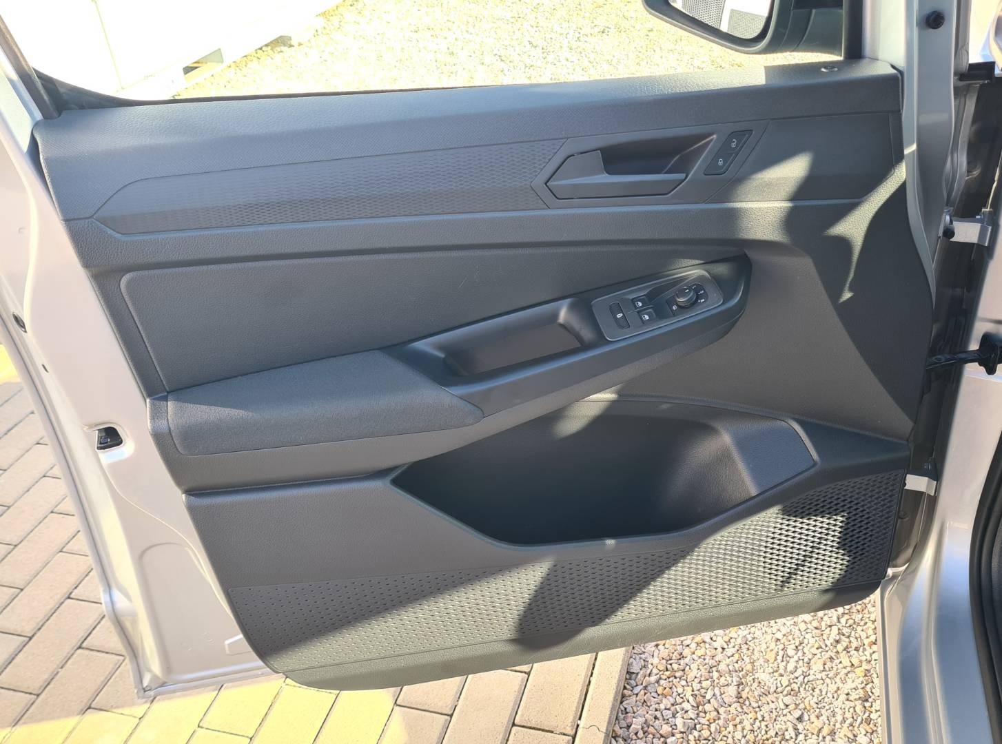 Volkswagen Caddy 2.0 TDI SCR