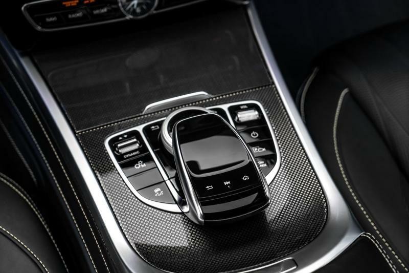 Mercedes-Benz Třídy G Stronger, TV, Nezávislé