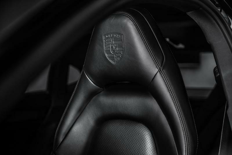 Porsche Panamera 3.0 V6 4 Matrix PDLS+ Pano