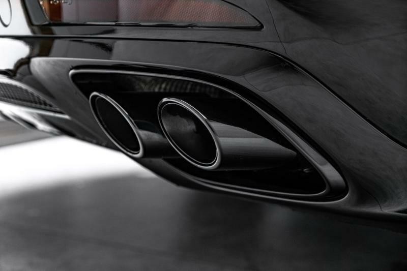 Porsche Panamera 3.0 V6 4 Matrix PDLS+ Pano