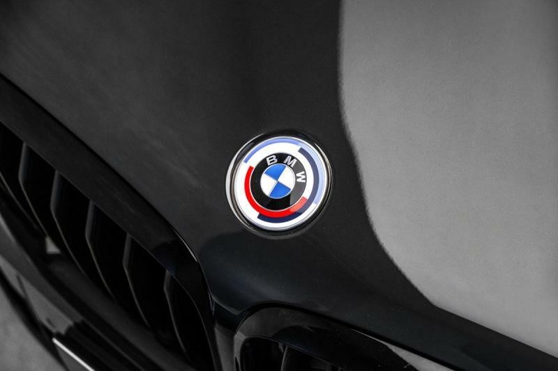 BMW X5 M50i xDrive