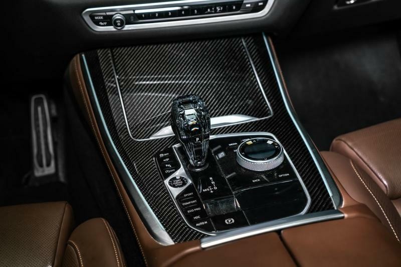 BMW X5 M50i xDrive