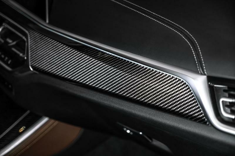 BMW X5 M50i xDrive