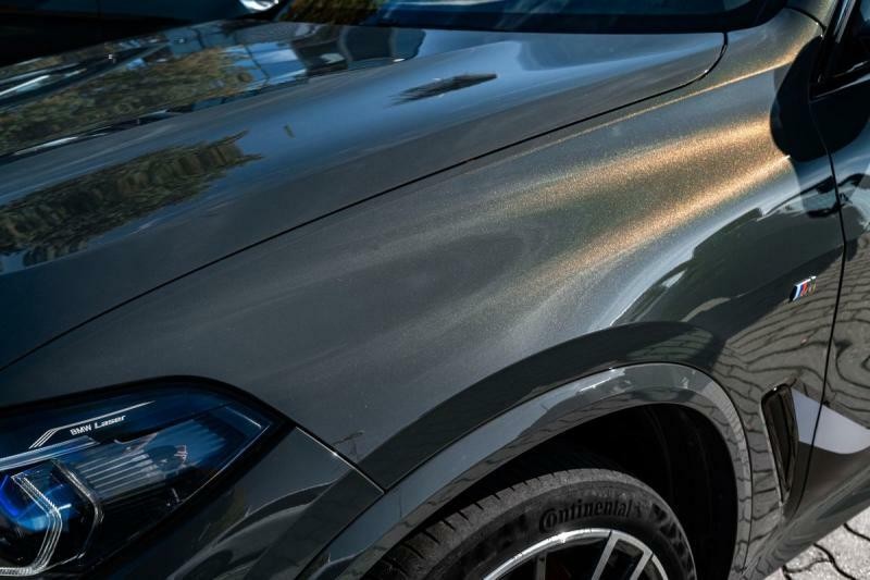 BMW X5 M50i xDrive
