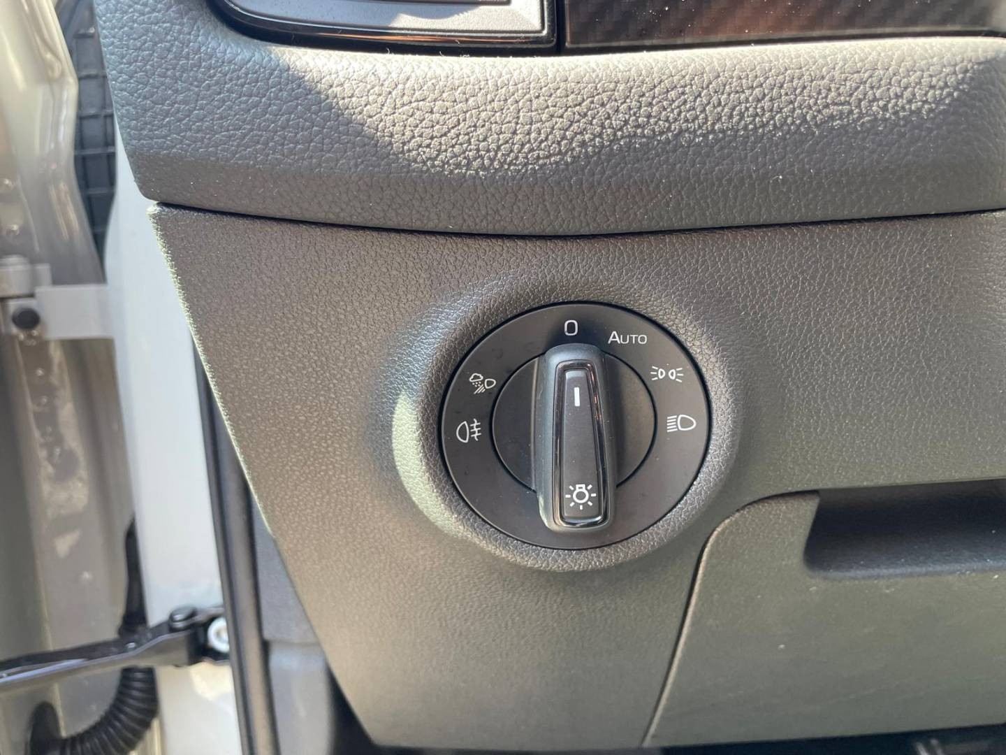 Škoda Kodiaq 2.0 TDI SCR EVO 200 Sportline 4x4 DSG