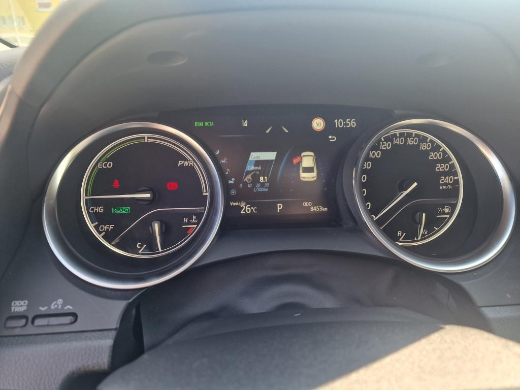 Toyota Camry 2.5  131kw Automat Executive VIP