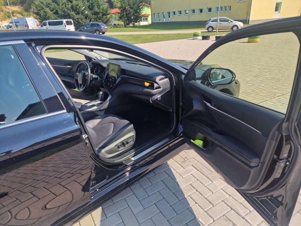 Toyota Camry 2.5  131kw Automat Executive VIP