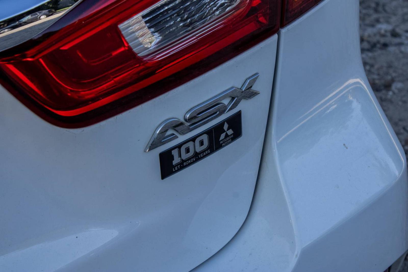 Mitsubishi ASX 1.6 MIVEC Edícia 100 rokov / 1.MAJITEL / AJ NA SPLÁTKY