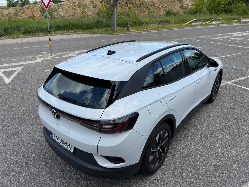 Volkswagen ID.4 Pure 52kWh