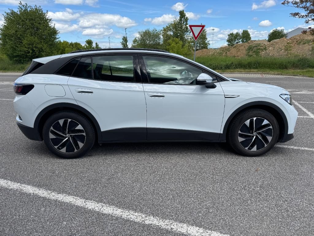 Volkswagen ID.4 Pure 52kWh