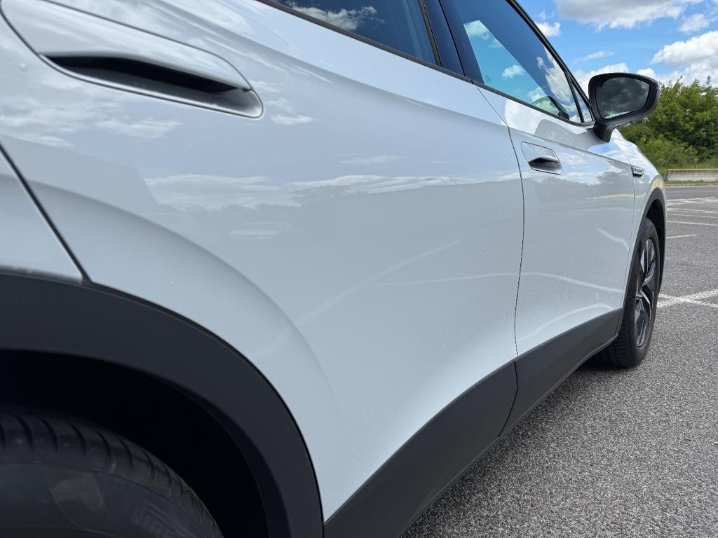Volkswagen ID.4 Pure 52kWh