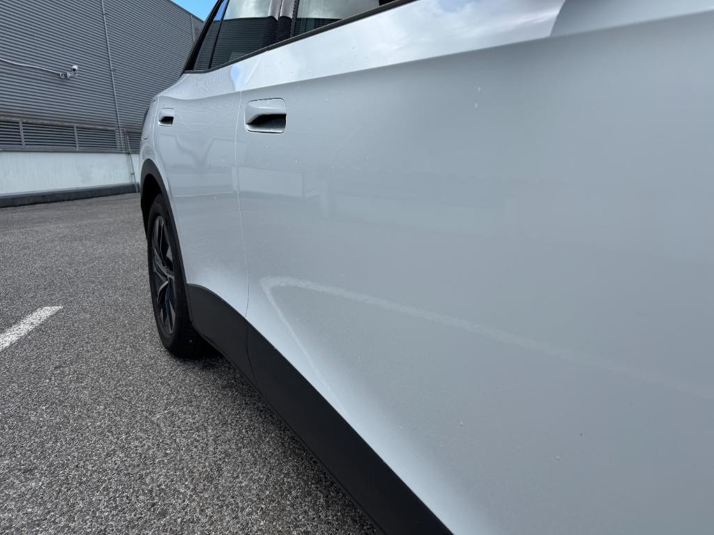 Volkswagen ID.4 Pure 52kWh