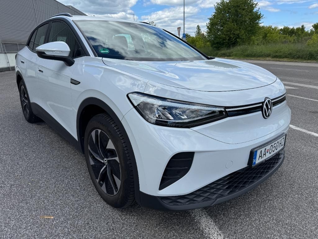 Volkswagen ID.4 Pure 52kWh