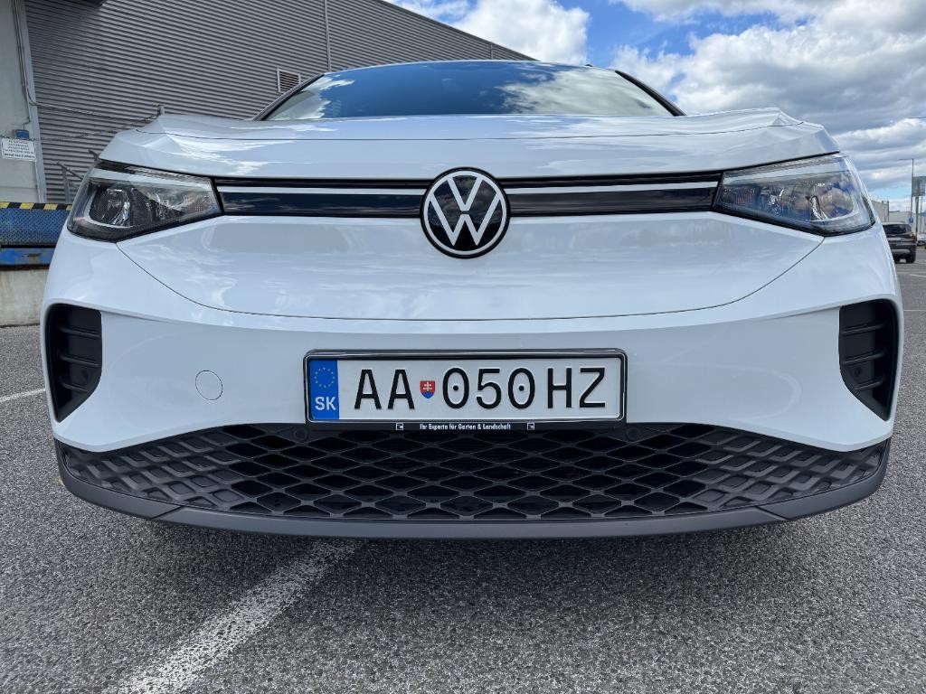 Volkswagen ID.4 Pure 52kWh