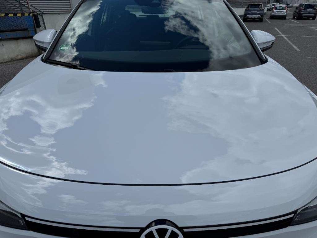 Volkswagen ID.4 Pure 52kWh