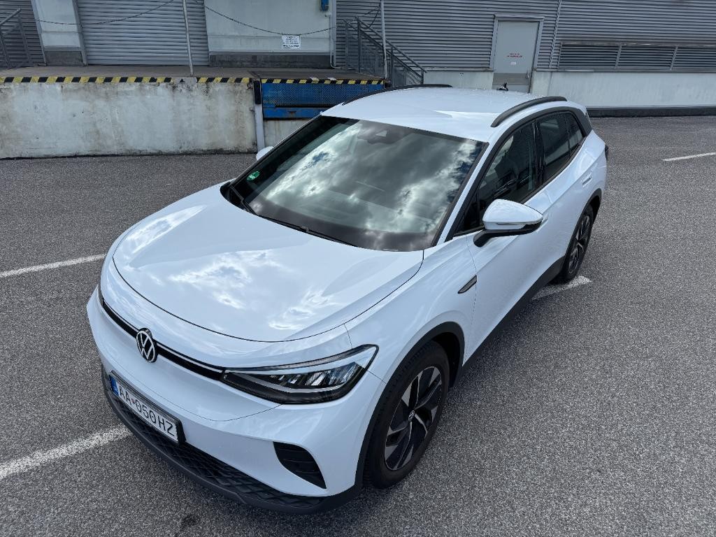 Volkswagen ID.4 Pure 52kWh
