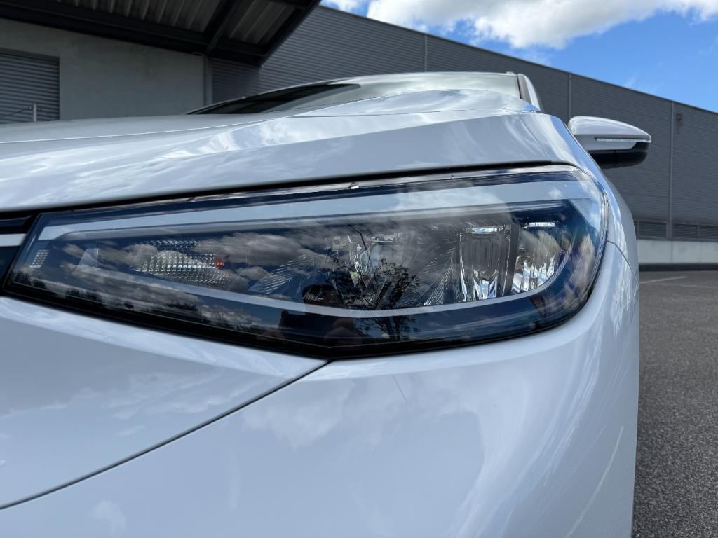 Volkswagen ID.4 Pure 52kWh