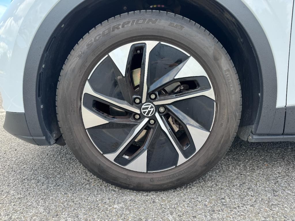 Volkswagen ID.4 Pure 52kWh