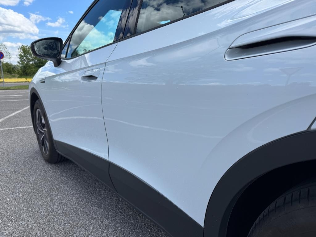 Volkswagen ID.4 Pure 52kWh