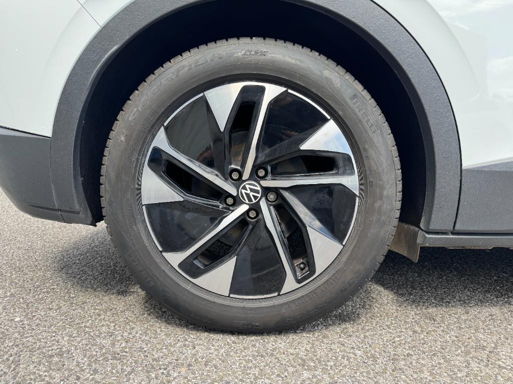 Volkswagen ID.4 Pure 52kWh