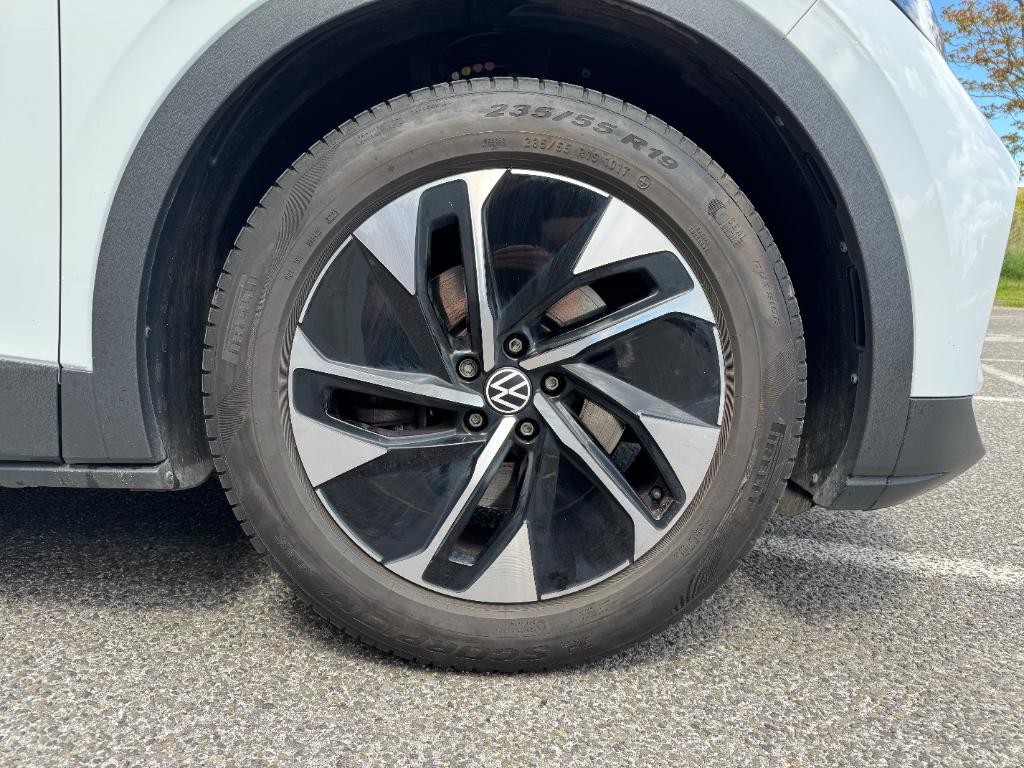 Volkswagen ID.4 Pure 52kWh