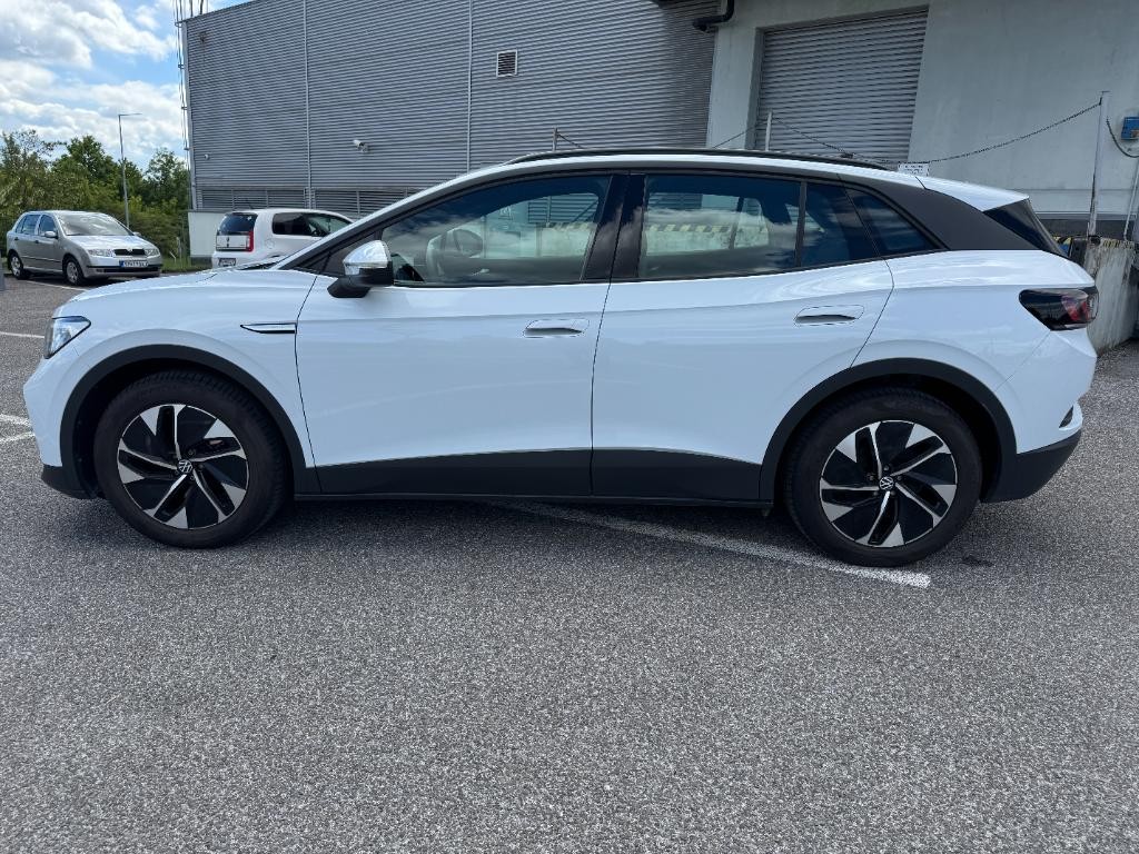 Volkswagen ID.4 Pure 52kWh