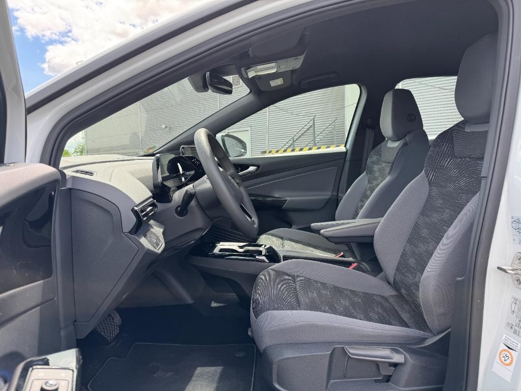 Volkswagen ID.4 Pure 52kWh