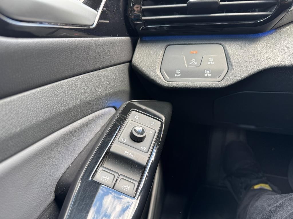 Volkswagen ID.4 Pure 52kWh